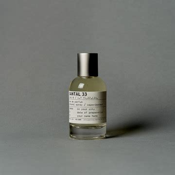 how much is santal 33 refill